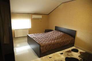 Гостиница Gold Mais Махачкала Бюджетный двухместный номер с 1 кроватью или 2 отдельными кроватями-3