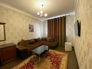 Гостиница Gold Mais Махачкала VIP-4